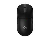 Logitech G Pro X Superlight 2 Lightspeed gamingmus - 2.4 GHz - svart (910-006631)