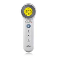 Braun BNT400EE pannetermometer