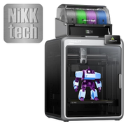 Creality K2 Pro Combo 3D-printer 300x300x300mm 1.75mm PLA/PETG/PET/ABS/ASA/PLA-CF/PA-CF/PPA-CF