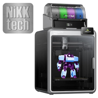 Creality K2 Pro Combo 3D-printer 300x300x300mm 1.75mm PLA/PETG/PET/ABS/ASA/PLA-CF/PA-CF/PPA-CF