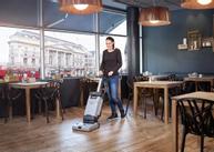 Nilfisk SC100 E Basic gulvvasker (107408100)