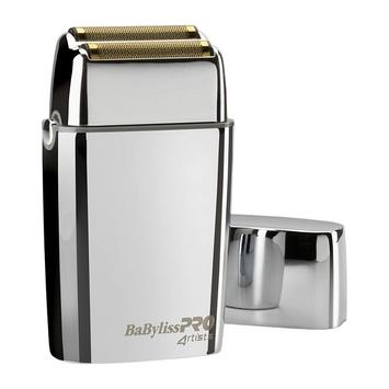 BABYLISS FoilFX02 Folie shaver Sølv