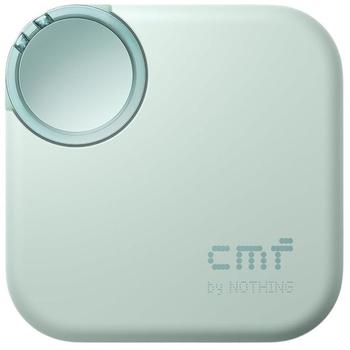 Nothing Cmf Buds 2 By (lys grønn) Touch kontroll, IP55, In-ear detection,  X app, fast pair (A10600099)