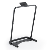 Urevo Walking Pad Handrail - stativ med håndtak for tredemøller og gåmøller med opptil 60cm bredde (URHD001)