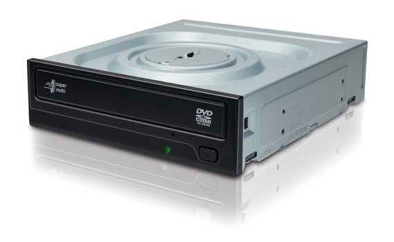 Hitachi LG Super Multi DVD-Writer (GH24NSD6.ASAR10B)