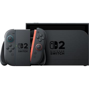 Nintendo Switch 2 (10015151)