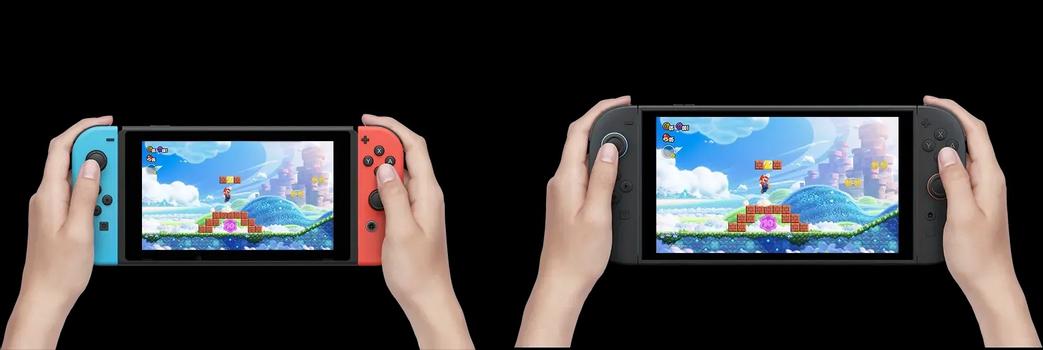 Nintendo Switch 2 (10015151)