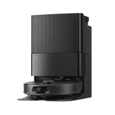 Roborock Qrevo 5AE robotstøvsuger - svart automatisk tømmestasjon (QRSP52-00)