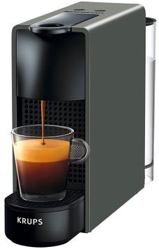 Krups Nespresso Essenza Mini XN110B (XN110B)