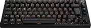 Corsair K65 Plus Wireless gamingtastatur
