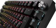 Corsair K65 Plus Wireless gamingtastatur (CH-91D441F-ND)