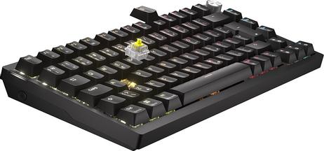 Corsair K65 Plus Wireless gamingtastatur (CH-91D441F-ND)
