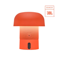 Kooduu Sensa PLAY Mini by JBL Orange