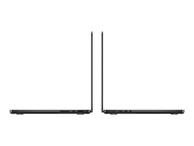 Apple Macbook Pro 14 M5 (2025) 512GB (stellarsvart) 10-core M5 CPU, 16GB RAM, 512GB SSD, 10-core GPU (MDE04H/A)