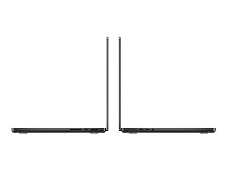 Apple Macbook Pro 14 M5 (2025) 512GB (stellarsvart) 10-core M5 CPU, 16GB RAM, 512GB SSD, 10-core GPU (MDE04H/A)