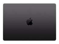 Apple Macbook Pro 14 M5 (2025) 512GB (stellarsvart) 10-core M5 CPU, 16GB RAM, 512GB SSD, 10-core GPU (MDE04H/A)