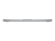 Apple Macbook Pro 14 M5 (2025) 512GB (sølv) 10-core M5 CPU, 16GB RAM, 512GB SSD, 10-core GPU (MDE44H/A)