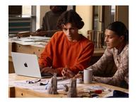 Apple Macbook Pro 14 M5 (2025) 1TB (sølv) 10-core M5 CPU, 16GB RAM, 1TB SSD, 10-core GPU (MDE54H/A)