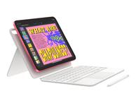 Apple iPad 11" Gen 11 (March 2025), Wi-Fi, 128GB, 6GB RAM, Silver (MD3Y4KN/A)