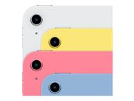 Apple iPad 11" Gen 11 (March 2025), Wi-Fi, 128GB, 6GB RAM, Silver (MD3Y4KN/A)