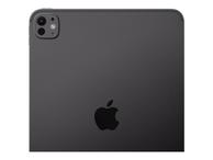 Apple iPad Pro 11" (2025), Wi-Fi, M5 chip, 256GB, Standard glass, Space Black (MDWK4KN/A)