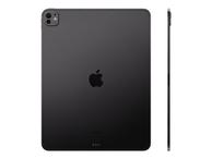 Apple iPad Pro 13" (2025), Wi-Fi, M5 chip, 256GB, Standard glass, Space Black (MDYJ4KN/A)