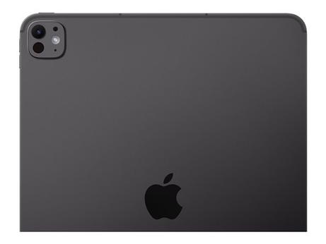 Apple iPad Pro 13" (2025), Wi-Fi, M5 chip, 256GB, Standard glass, Space Black (MDYJ4KN/A)