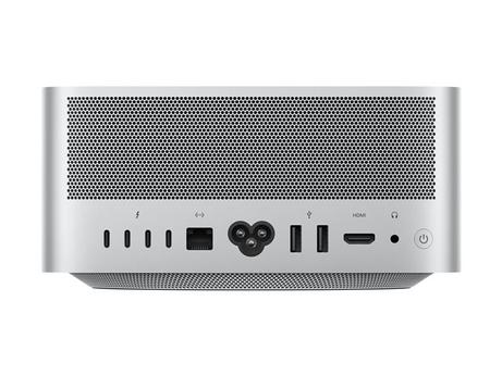 Apple Mac Studio (March 2025), M3 Ultra chip, 28CPU/ 60GPU,  96GB RAM, 1TB SSD (MU973H/A)