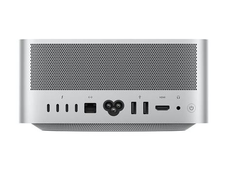 Apple Mac Studio (March 2025), M3 Ultra chip, 28CPU/ 60GPU,  96GB RAM, 1TB SSD (MU973H/A)