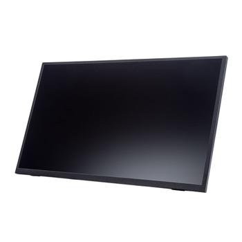 Ontario 18.5" Full-HD bærbar ekstraskjerm får strøm og videosignal gjennom USB-C-kabel (ONT-PM-1852)