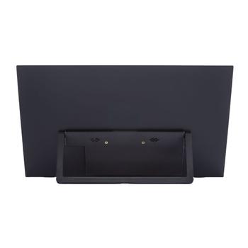 Ontario 18.5" Full-HD bærbar ekstraskjerm får strøm og videosignal gjennom USB-C-kabel (ONT-PM-1852)