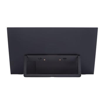 Ontario 18.5" Full-HD bærbar ekstraskjerm får strøm og videosignal gjennom USB-C-kabel (ONT-PM-1852)