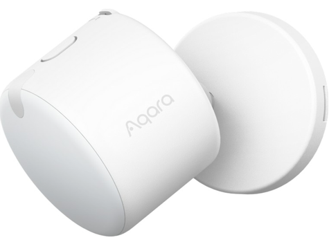 Aqara FP300 batteridrevet tilstedeværelse MultiSensor Matter, Thread, Zigbee (PS-S04D)