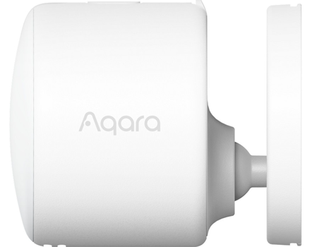 Aqara FP300 batteridrevet tilstedeværelse MultiSensor Matter, Thread, Zigbee (PS-S04D)