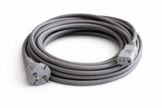 HANESTRÖM Nilfisk GS 10m strømkabel