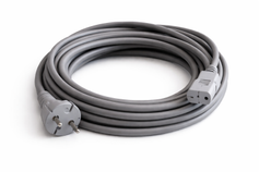 HANESTRÖM Nilfisk GS 10m strømkabel