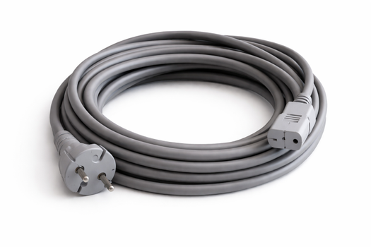 HANESTRÖM Nilfisk GS 10m strømkabel (2401)