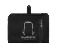 Samsonite sammenleggbar ryggsekk S - 44x32x15cm (155570-1041)
