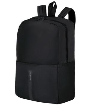Samsonite sammenleggbar ryggsekk S - 44x32x15cm (155570-1041)