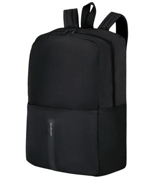Samsonite sammenleggbar ryggsekk S - 44x32x15cm (155570-1041)