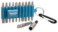 Makita bitssett 22 deler (P-81175)
