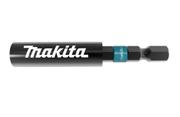 Makita Impact Black magnetisk bitsholder 60 mm med 1/4" E-form