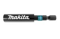 Makita Impact Black magnetisk bitsholder 60 mm med 1/4" E-form (B-66793)