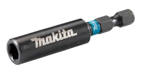 Makita Impact Black magnetisk bitsholder 60 mm med 1/4" E-form (B-66793)