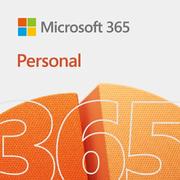 Microsoft 365 Personal - abonnementslisens - ESD (1 år) - 1 bruker, opptil 5 enheter