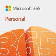 Microsoft 365 Personal - abonnementslisens - ESD (1 år) - 1 bruker, opptil 5 enheter