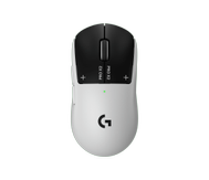 Logitech G Pro X2 Superstrike Designet for proffer: Utviklet sammen med e-sportutøvere. (910-007777)