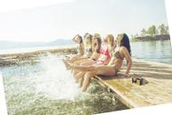 Sangean MMR-88 DAB+ portabel DAB+/FM sveiveradio med solcellepanel - nå med USB-C (A500559)