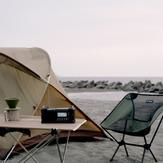 Sangean MMR-99 DAB+ Midnight Black DAB+/FM sveiveradio med solcellepanel (A500481)