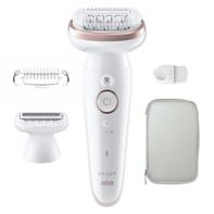 Braun Silk·épil 9 Flex 9-030 3D epilator Wet & Dry